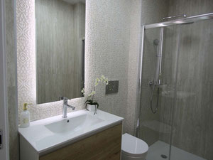 პენტჰაუსი 3 საძინებელი 86 მ² ტორრევიაში, ესპანეთი — უძრავი ქონების ყიდვა და მფლო ბელებისგან GEOLN.COM. ფოტო 8