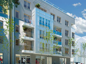 Real estate in Apartamenty Drzymaly — look at the real estate search engine GEOLN.COM. Photo 4