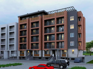 Real estate in Lubliana St. 50a — look at the real estate search engine GEOLN.COM. Photo 2