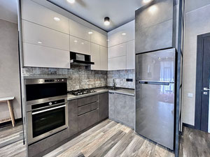 出售位于第比利斯查夫查瓦泽街的公寓 — 来自开发商和业主的房地产搜索引擎 GEOLN.COM. 照片 8