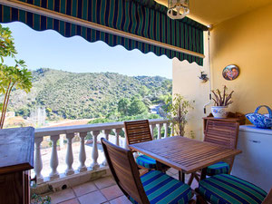 联排别墅 3 卧室 133 m² 在贝纳哈维斯，西班牙 — 来自开发商和业主的房地产搜索引擎 GEOLN.COM. 照片 2