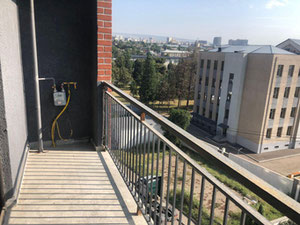 Продається квартира в Ісанджі — Пошуковик нерухомості від забудовників і власників GEOLN.COM. Фото 11