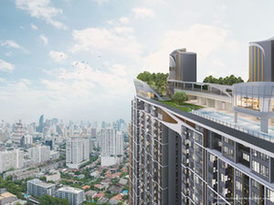 Нерухомість в PITI Ekkamai — дивіться на пошуковику нерухомості GEOLN.COM. Фото 10