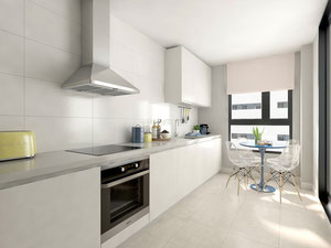 Real estate in Artium Cordoba — look at the real estate search engine GEOLN.COM. Photo 7