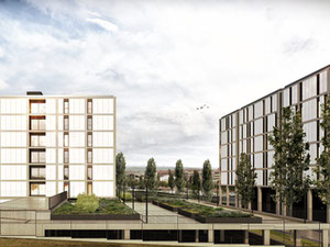 房地产在 Mirador de Montserrat — look at the real estate search engine GEOLN.COM. 照片 2