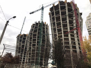 Нерухомість в Alliance Highline — дивіться на пошуковику нерухомості GEOLN.COM. Фото 8