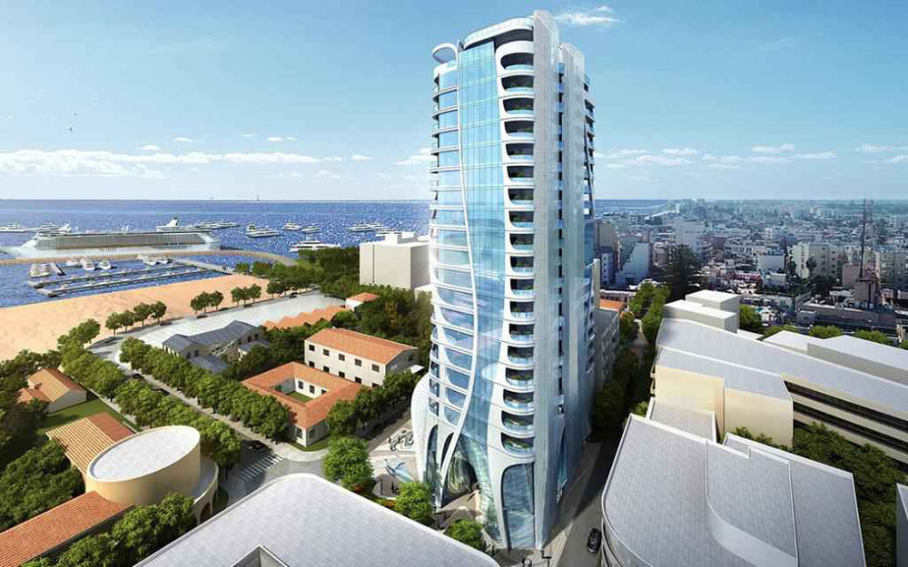 נדל"ן ב Kition — עיין במנוע חיפוש הנדל"ן GEOLN.COM. תמונה 1