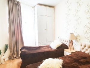 דירת 5 חדרים בסבורטלו. קנו דירה בטביליסי, סבורטלו — חיפוש נדל"ן מפרטי ומקבלן GEOLN.COM. תמונה 8