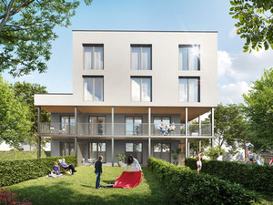 Недвижимость в Za Tisnovkou — смотрите на поисковике недвижимости GEOLN.COM. Фото 2