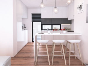 Real estate in Gerakas — look at the real estate search engine GEOLN.COM. Photo 4