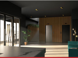 Нерухомість в Four Seasons Gudauri — дивіться на пошуковику нерухомості GEOLN.COM. Фото 4