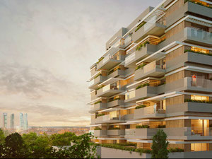 房地产在 Isla de Pedrosa — look at the real estate search engine GEOLN.COM. 照片 7