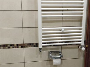 2 кімнатна квартира на Мтацминда. Квартира без посередника в Тбілісі — Пошуковик нерухомості від забудовників і власників GEOLN.COM. Фото 9