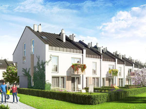 נדל"ן ב Ogrody Przyjaciol — עיין במנוע חיפוש הנדל"ן GEOLN.COM. תמונה 2