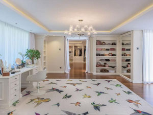 Willa 9 sypialni 2438 m² w Sierra Blanca, Hiszpania — Wyszukiwarka nieruchomości od deweloperów i właścicieli GEOLN.COM. Zdjęcie 14