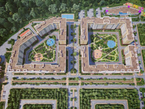 房地产在 Rasskazovo — look at the real estate search engine GEOLN.COM. 照片 3