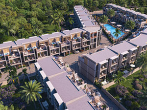 Таунхаус — Пошуковик нерухомості від забудовників і власників GEOLN.COM. Фото 19