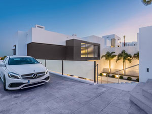 וילה 4 חדרי שינה 510 מ"ר בלה אלקריה, ספרד — חיפוש נדל"ן מפרטי ומקבלן GEOLN.COM. תמונה 14