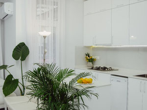 Красивая 4х комнатная квартира в Батуми — Поисковик недвижимости от застройщиков и собственников GEOLN.COM. Фото 8