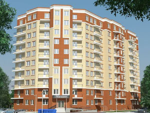 Real estate in Harmony — look at the real estate search engine GEOLN.COM. Photo 4