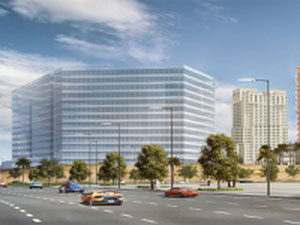 房地产在 Binghatti Avenue — look at the real estate search engine GEOLN.COM. 照片 3