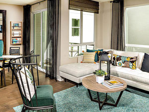 უძრავი კონება 22 At Portside — გადახედეთ უძრავი ქონების საძიებო სისტემას GEOLN.COM. ფოტო 9