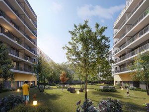 عقار للبيع في Westside Garden — انظر إلى محرك البحث العقاري GEOLN.COM. صورة فوتوغرافية 5