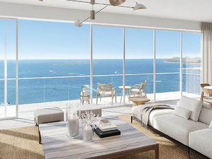 Real estate in La Vie — look at the real estate search engine GEOLN.COM. Photo 6