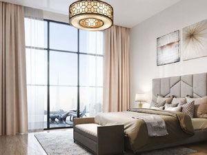 房地产在 Azizi Greenfield — look at the real estate search engine GEOLN.COM. 照片 7