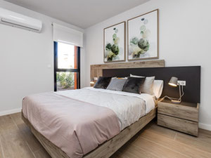 公寓 2 卧室 87 m² 在 Villamartin, 西班牙 — 来自开发商和业主的房地产搜索引擎 GEOLN.COM. 照片 11