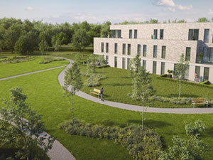 Нерухомість в Molendreef  — дивіться на пошуковику нерухомості GEOLN.COM. Фото 2