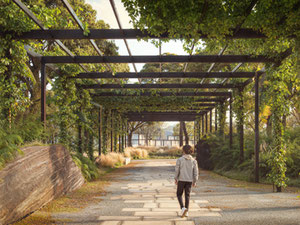 Недвижимость в Silk Towers — смотрите на поисковике недвижимости GEOLN.COM. Фото 10