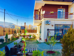 Saburtalo的私人住宅。在萨伯塔罗的第比利斯买房 — 来自开发商和业主的房地产搜索引擎 GEOLN.COM. 照片 4