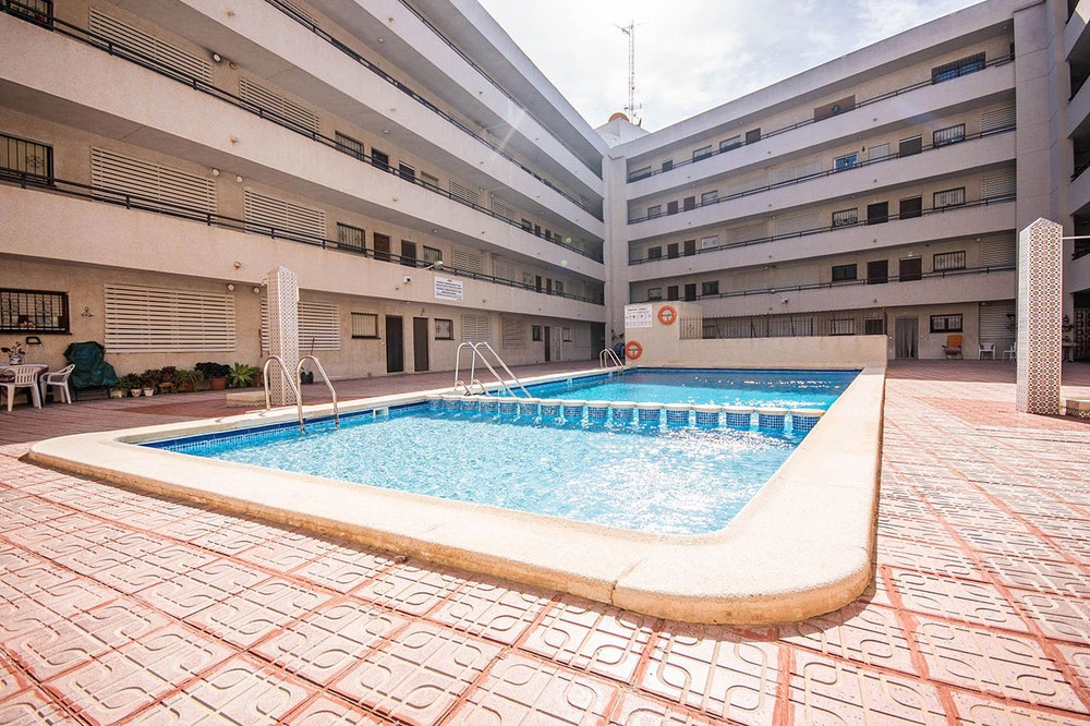 דירה עם 2 חדרי שינה 70 מ"ר בטורבייה, ספרד — חיפוש נדל"ן מפרטי ומקבלן GEOLN.COM. תמונה 1