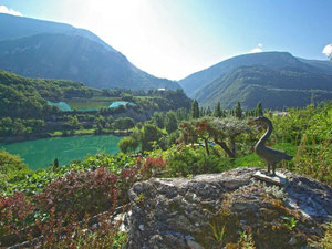 Villa in Switzerland, Valais, Sierre — Find off-plan property or real estate resale directly from developers and owners GEOLN.COM. Photo 9