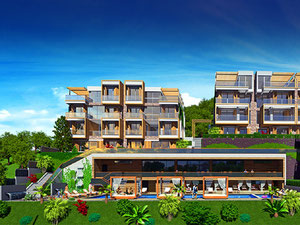 房地产在 Vadi Mudanya — look at the real estate search engine GEOLN.COM. 照片 5