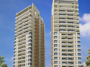 Нерухомість в Jubilee Boulevard - Jerusalem — дивіться на пошуковику нерухомості GEOLN.COM. Фото 7