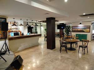 Objeto comercial con potencial hotelero y de restaurante en el centro de Tbilisi — Encuentre propiedades fuera del plan o reventa de bienes inmuebles directamente de desarrolladores y propietarios GEOLN.COM. Foto 16