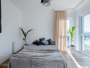 ახალი გარემონტებული ბინა ტბასთან სმარტ სახლში — უძრავი ქონების ყიდვა და მფლო ბელებისგან GEOLN.COM. ფოტო 9