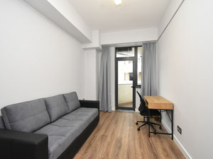 出售位于Комитаса大街的3居室公寓，64平方米，高天花板，8/17层 — 来自开发商和业主的房地产搜索引擎 GEOLN.COM. 照片 18