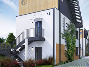 Immobilien in Kameralne Orlowo — Schauen Sie sich die Immobiliensuchmaschine GEOLN.COM an. Foto 2