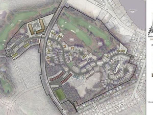 içindeki mülkiyet Brunello Estates — emlak arama motoru GEOLN.COM'a bakın. Fotoğraf 4