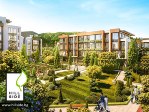 Nieruchomości w HILL SIDE — spójrz na wyszukiwarkę nieruchomości GEOLN.COM. Zdjęcie 3