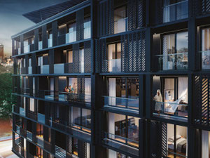 Real estate in Dobra 32 — look at the real estate search engine GEOLN.COM. Photo 2