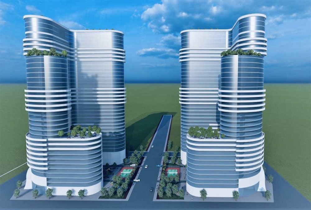 祝福塔巴图米 — 来自开发商和业主的房地产搜索引擎 GEOLN.COM. 照片 1