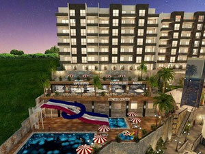 Real estate in Melisa Residence 2 — look at the real estate search engine GEOLN.COM. Photo 3