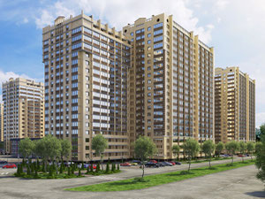 უძრავი კონება Olimp — გადახედეთ უძრავი ქონების საძიებო სისტემას GEOLN.COM. ფოტო 2