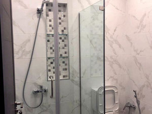 იყიდება 3 ოთახიანი ბინა — უძრავი ქონების ყიდვა და მფლო ბელებისგან GEOLN.COM. ფოტო 9