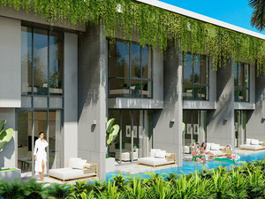 Immobilien in LAYAN GREEN PARK — Schauen Sie sich die Immobiliensuchmaschine GEOLN.COM an. Foto 5