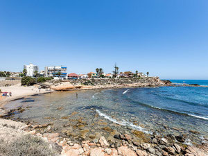 公寓 2 卧室 74 m² 在托雷维耶哈, 西班牙 — 来自开发商和业主的房地产搜索引擎 GEOLN.COM. 照片 14